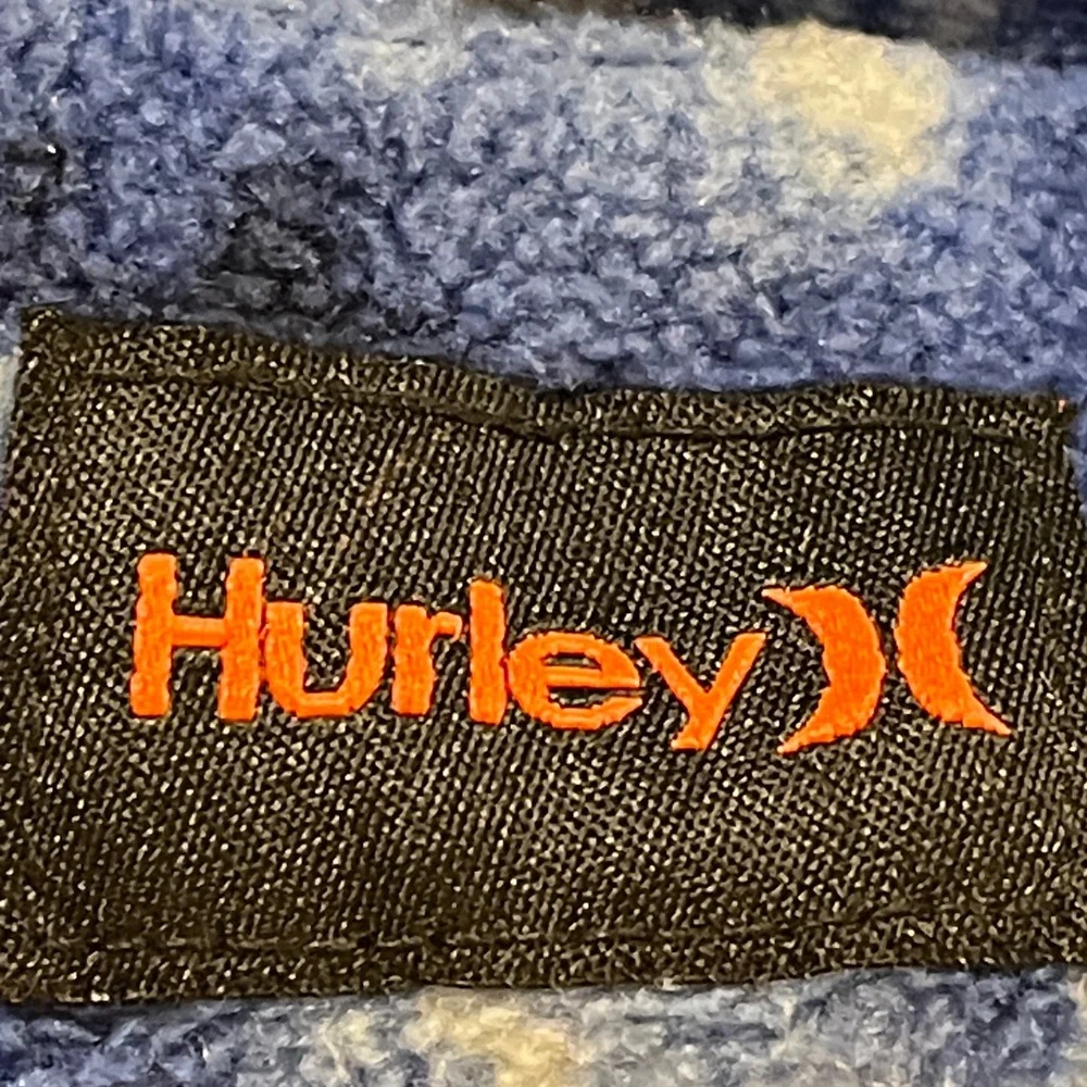 Hurley toddler hat